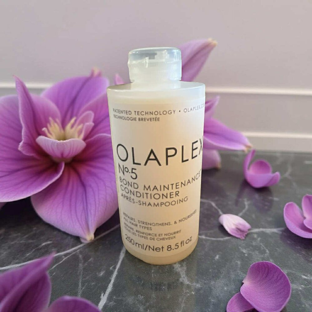 Olaplex Healthy Hair Hydrating Conditioner #5 Size 8.5 oz